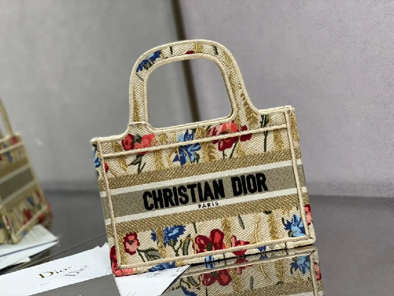 Christian Dior - Luxury Bags  515