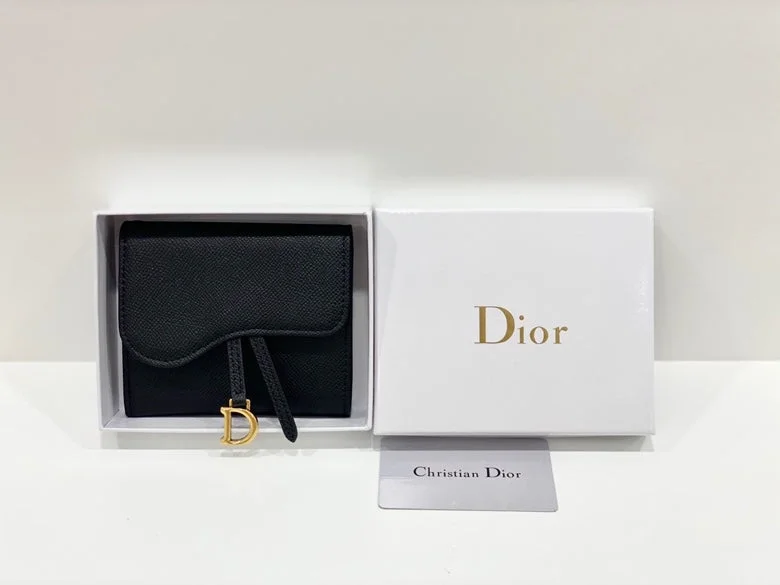 EN - New Arrival Wallet Christian Dior 006