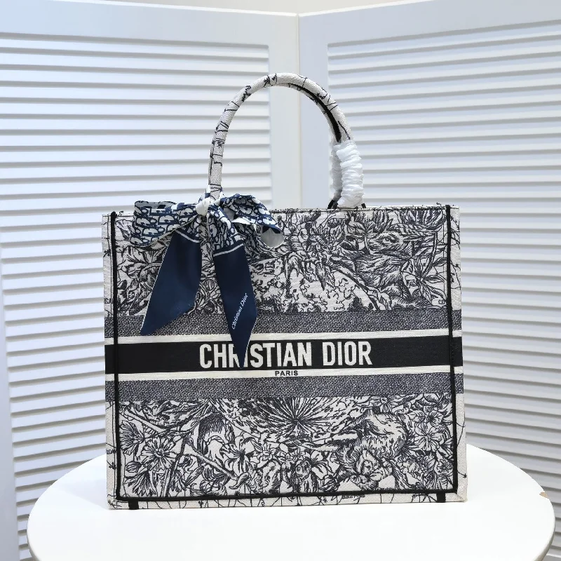 Luxury Handbags Christian Dior 291