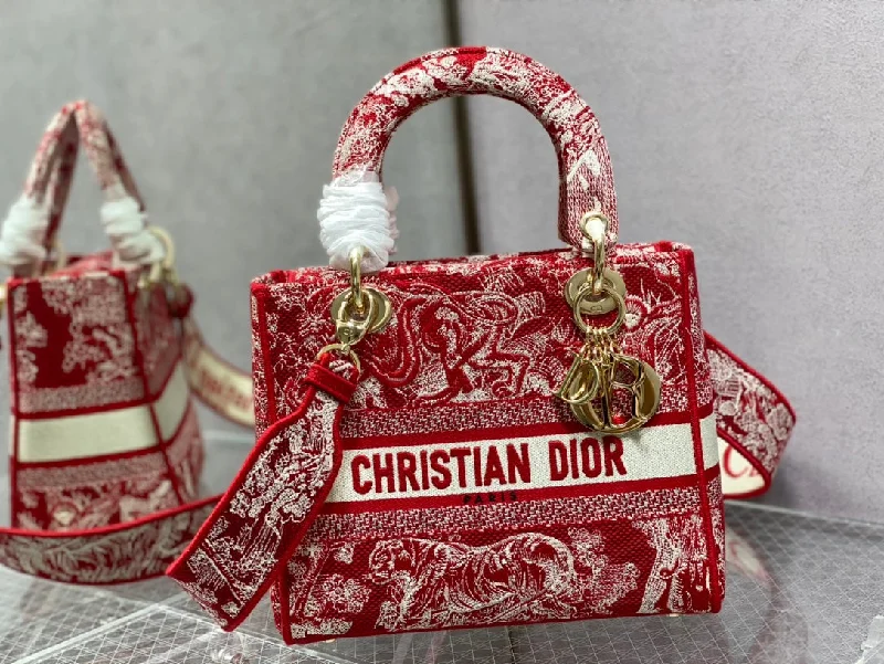 Christian Dior - Luxury Bags  526