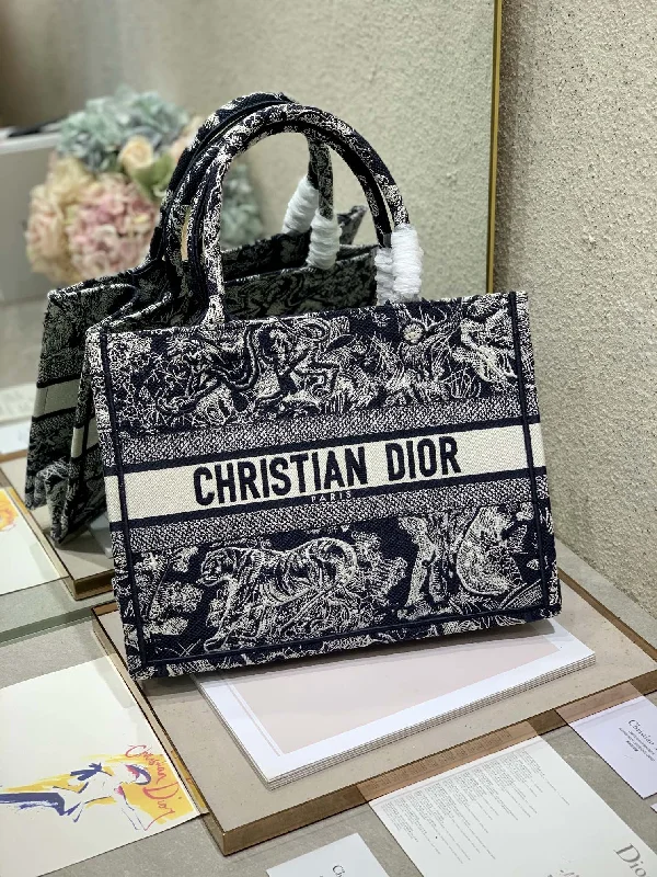 Christian Dior - Luxury Bags  508