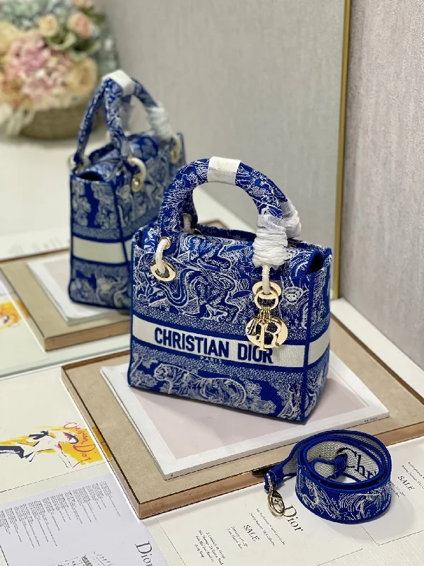 Christian Dior - Luxury Bags  391