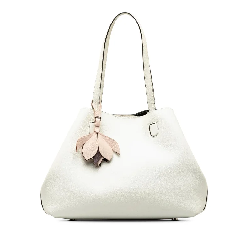 Dior Medium Blossom Tote (SHG-HP9jIU)