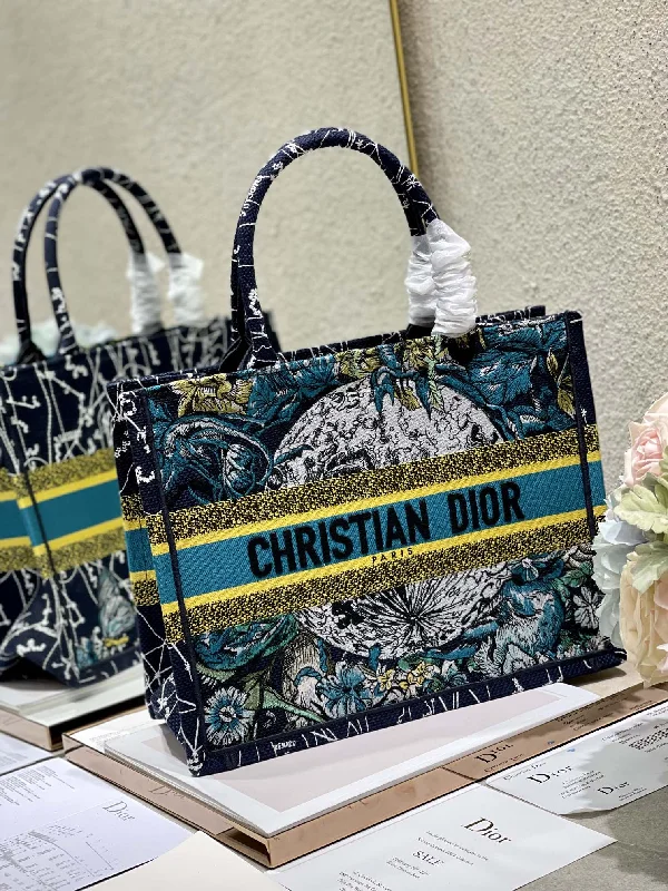 Christian Dior - Luxury Bags  457