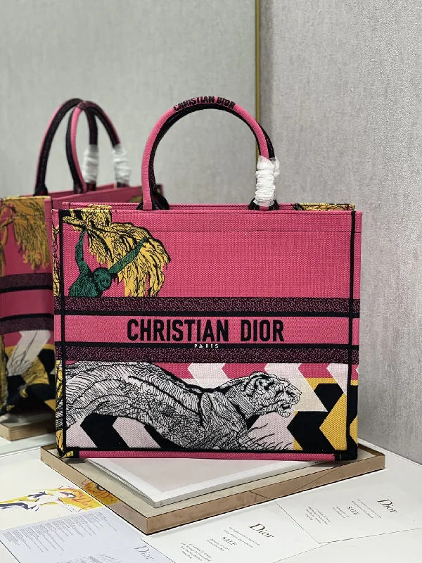 Christian Dior - Luxury Bags  376