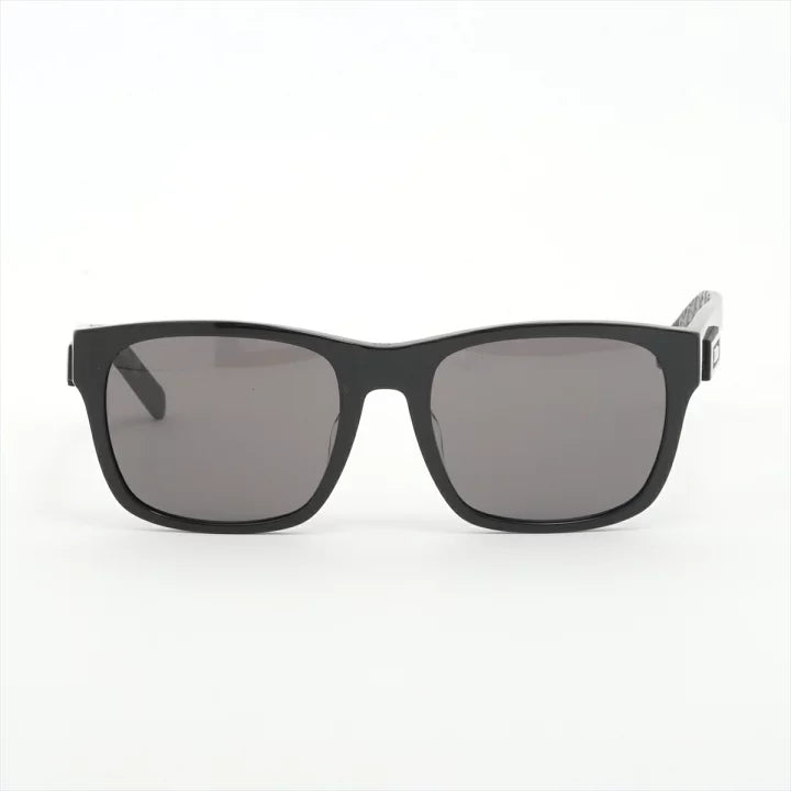 Dior Sunglasses Plastic Black