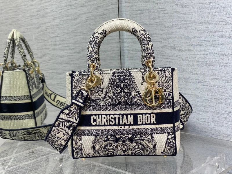 Christian Dior - Luxury Bags  400