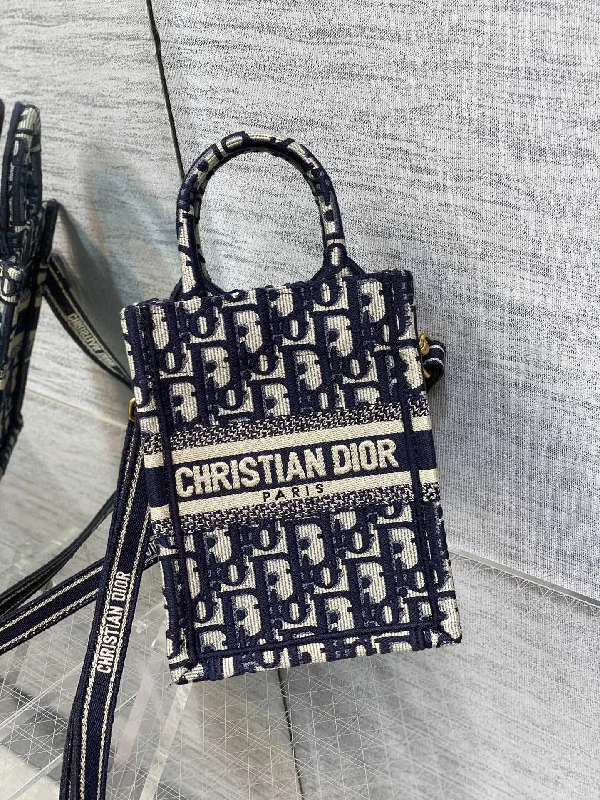 Christian Dior - Luxury Bags  407