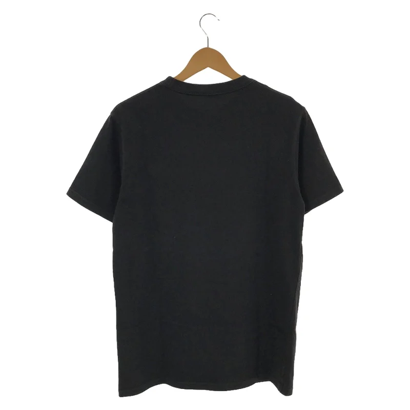 Dior  Half-Hand  Clothing Tops Cotton   Black 193J685D0554