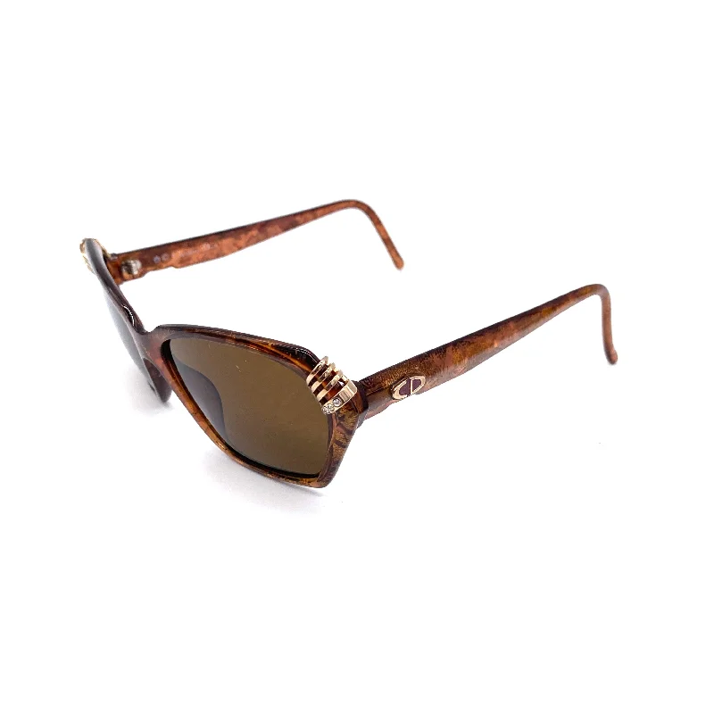 DIOR Christian Dior Optyl Cateye Sunglasses