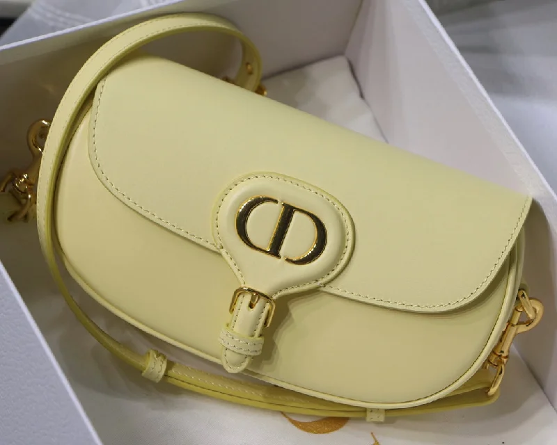 Christian Dior - Luxury Bags  299