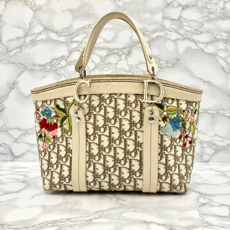 Christian Dior Trotter Handbag