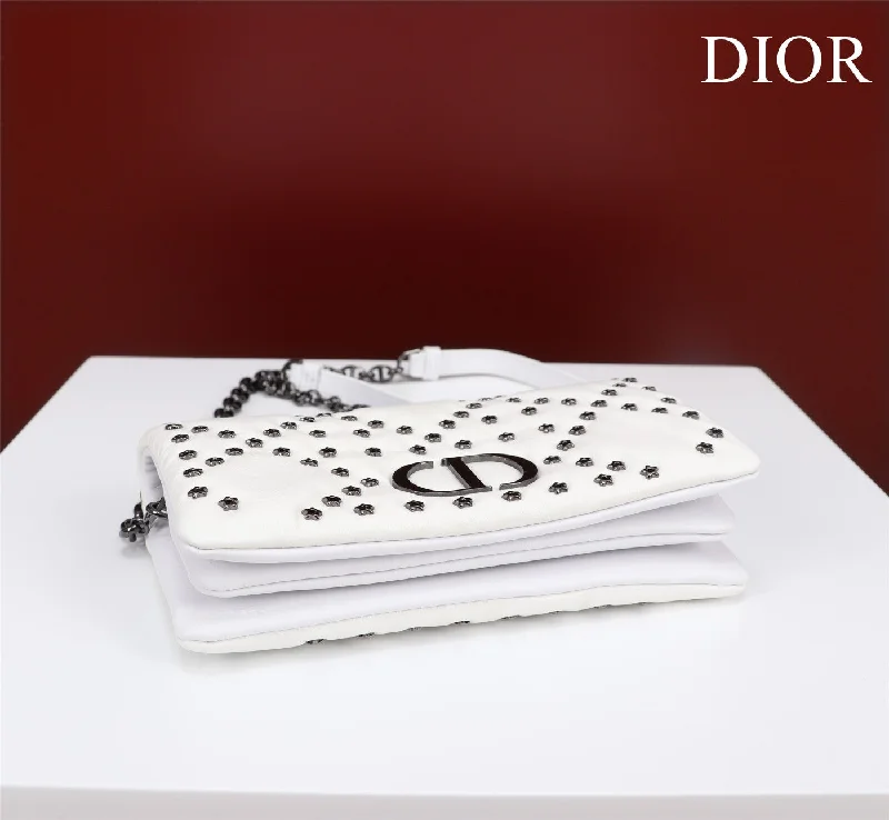 Christian Dior - Luxury Bags  296