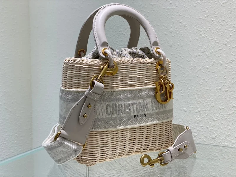 Christian Dior - Luxury Bags  567