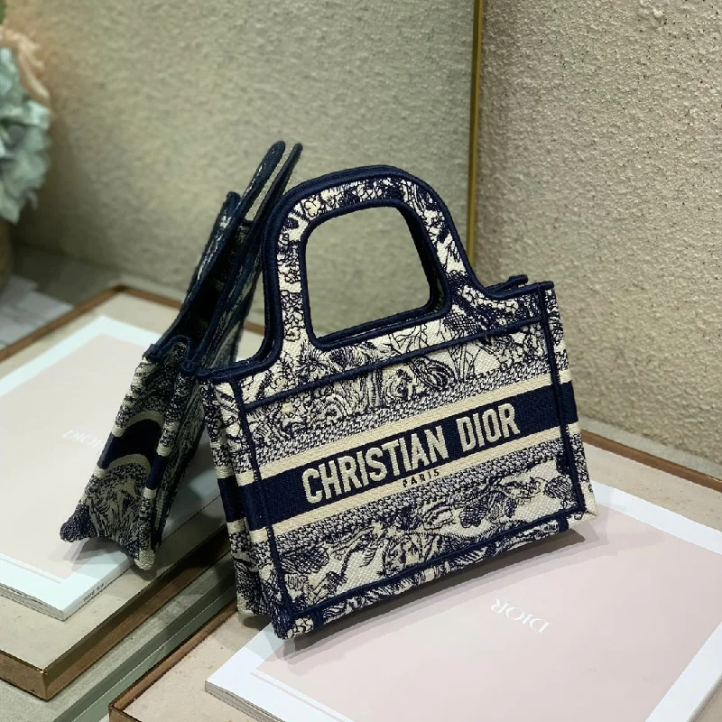 Christian Dior - Luxury Bags  531