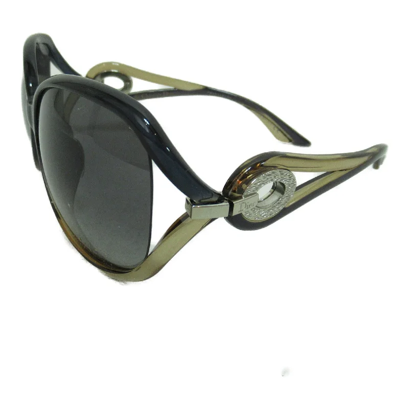 Dior sunglasses Black Plastic