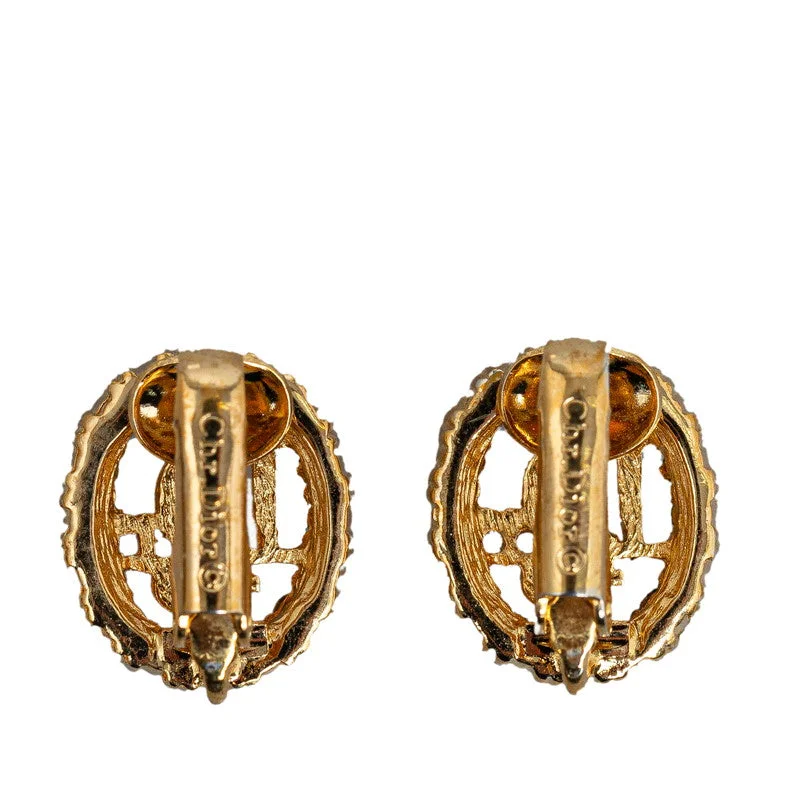 Dior Logo Earring G Mackie  Dior