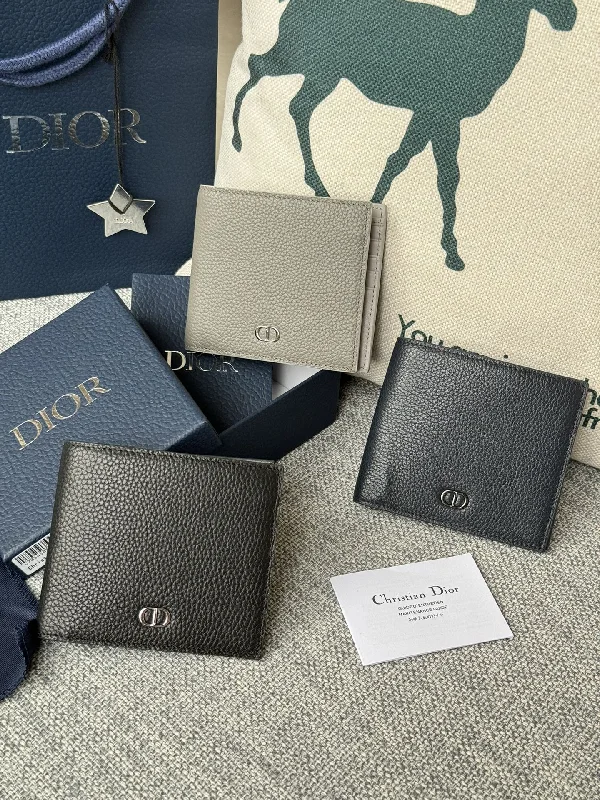 Dior Wallet