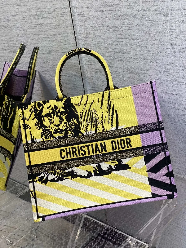 Christian Dior - Luxury Bags  383