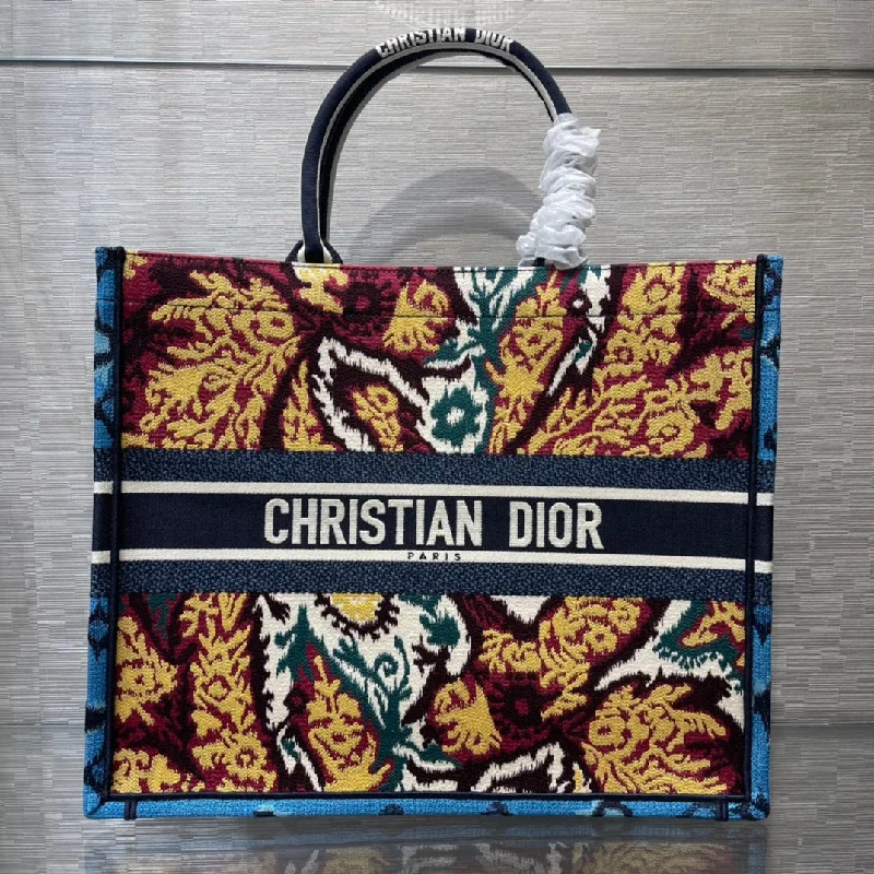 Christian Dior - Luxury Bags  493