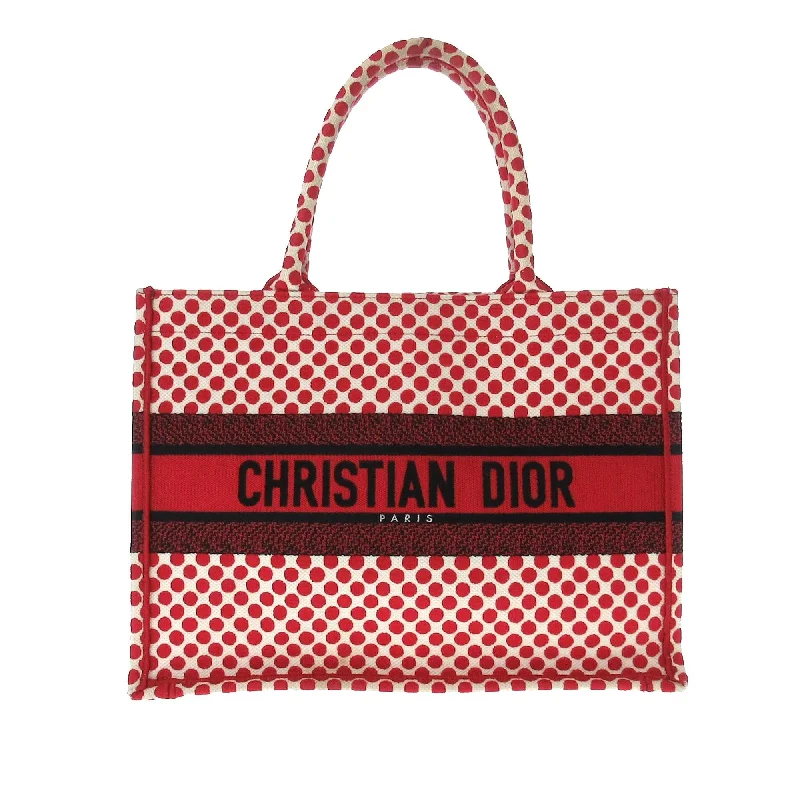 Dior Medium Dioramour Book Tote (SHG-e7CBSZ)