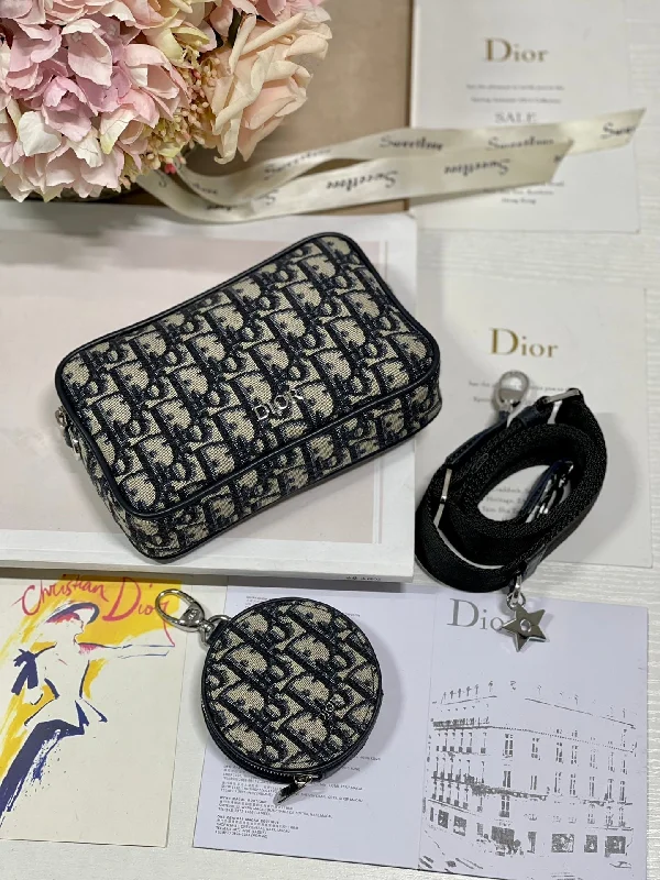 Christian Dior - Luxury Bags  352