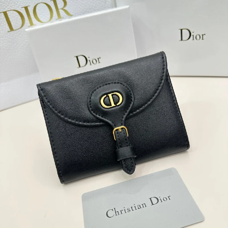 Dior Bobby Wallet