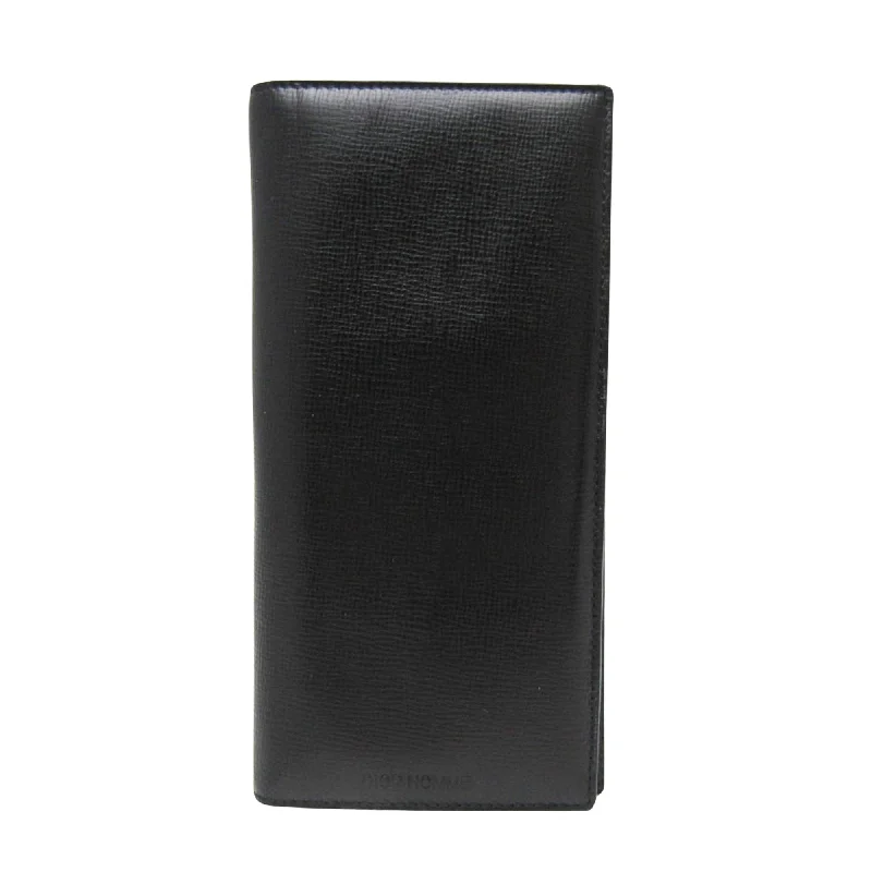 Dior  Leather Wallet  ()