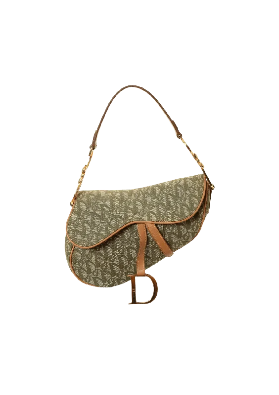 DIORÍSSIMO SADDLE BAG