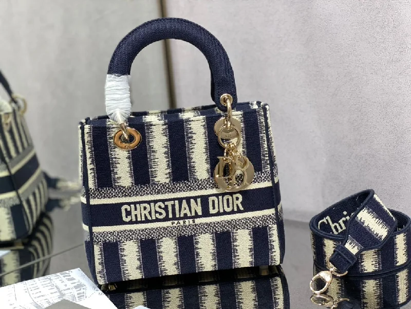 Christian Dior - Luxury Bags  507