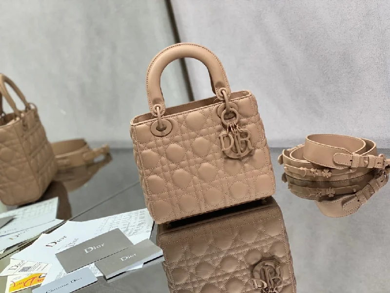 Christian Dior - Luxury Bags  591