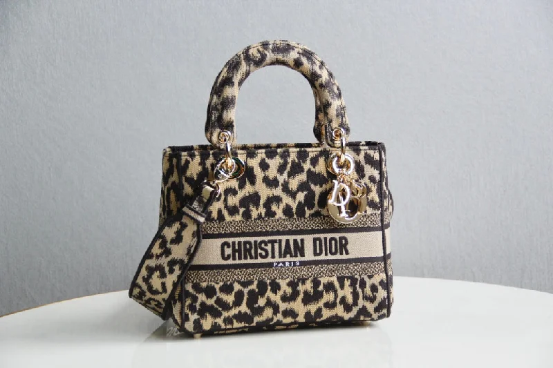 Christian Dior - Luxury Bags  468