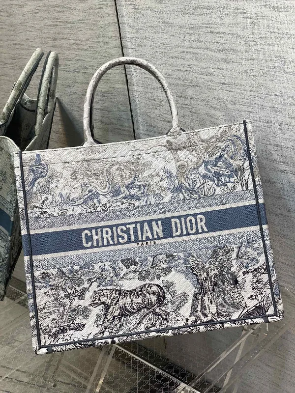 Christian Dior - Luxury Bags  436