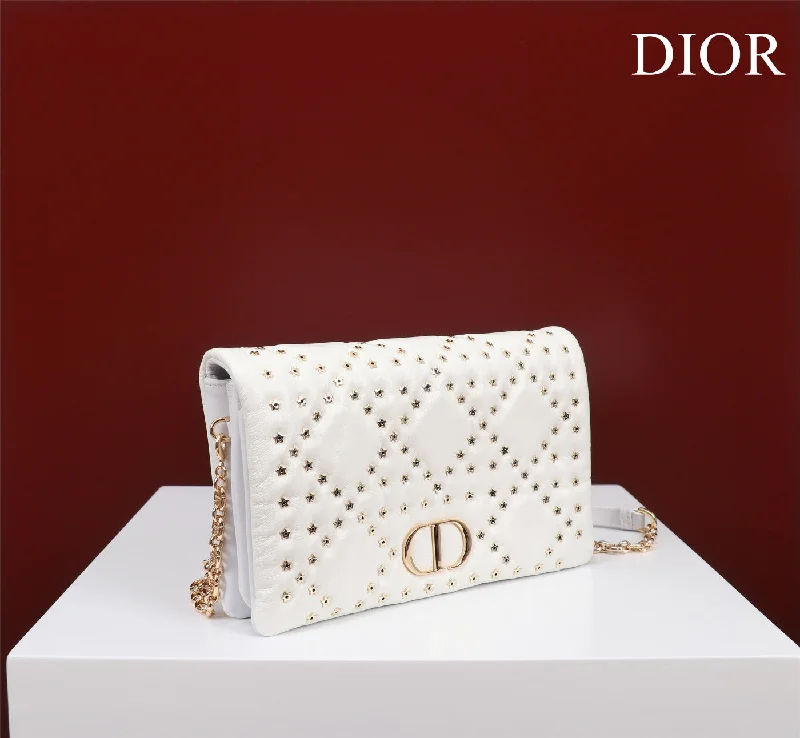 Christian Dior - Luxury Bags  291