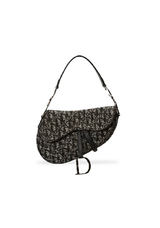 DIORÍSSIMO SADDLE BAG