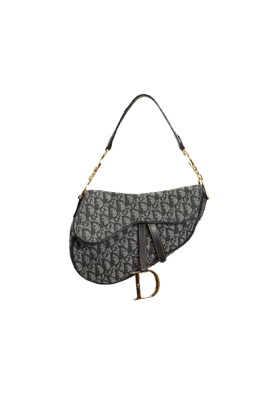 DIORISSIMO SADDLE BAG