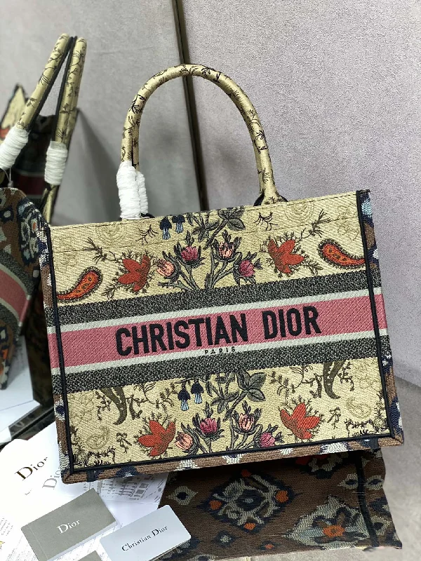 Christian Dior - Luxury Bags  497