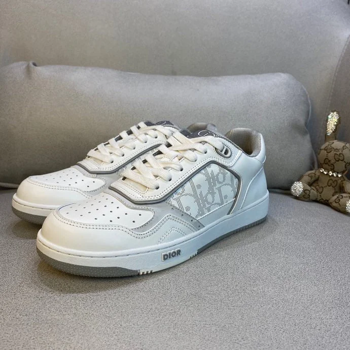 Christian Dior B27 LOW-TOP SNEAKER