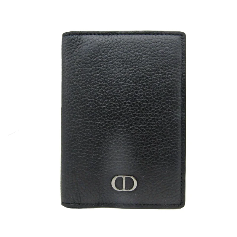 Dior  Leather Wallet  ()