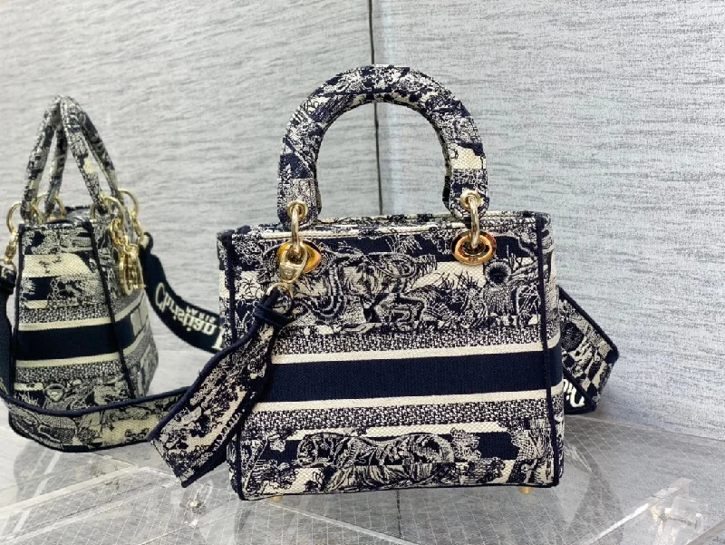 Christian Dior - Luxury Bags  410