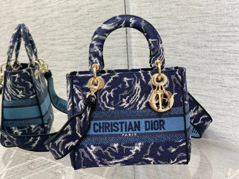 Christian Dior - Luxury Bags  390