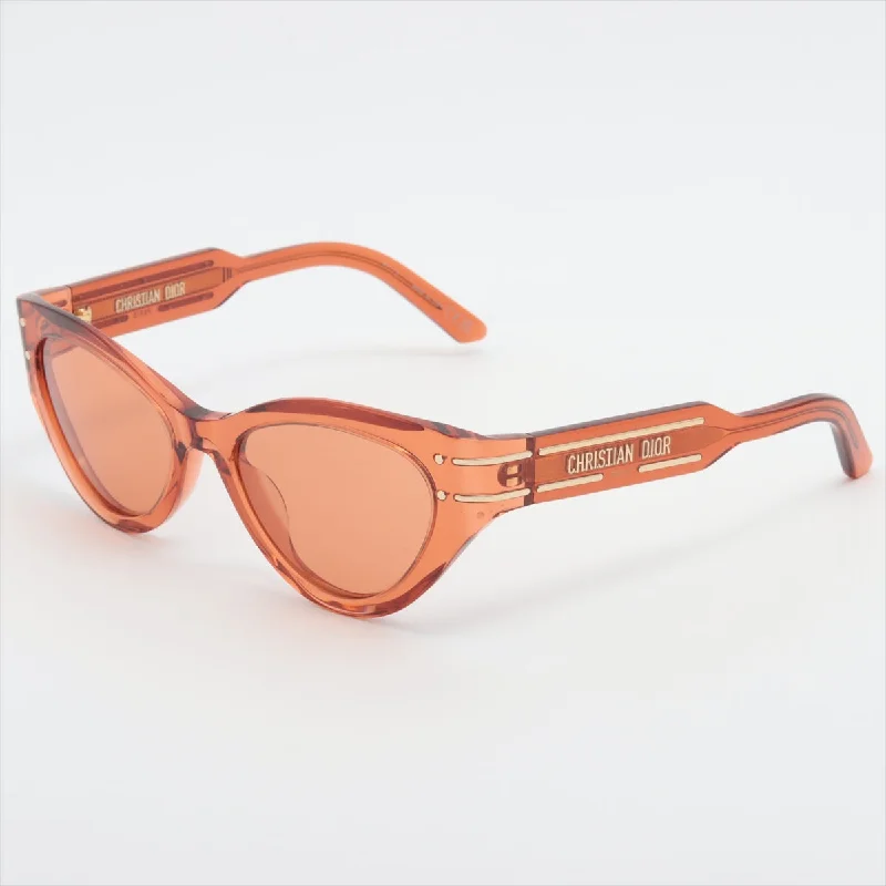 Christian Dior Sunglasses Orange