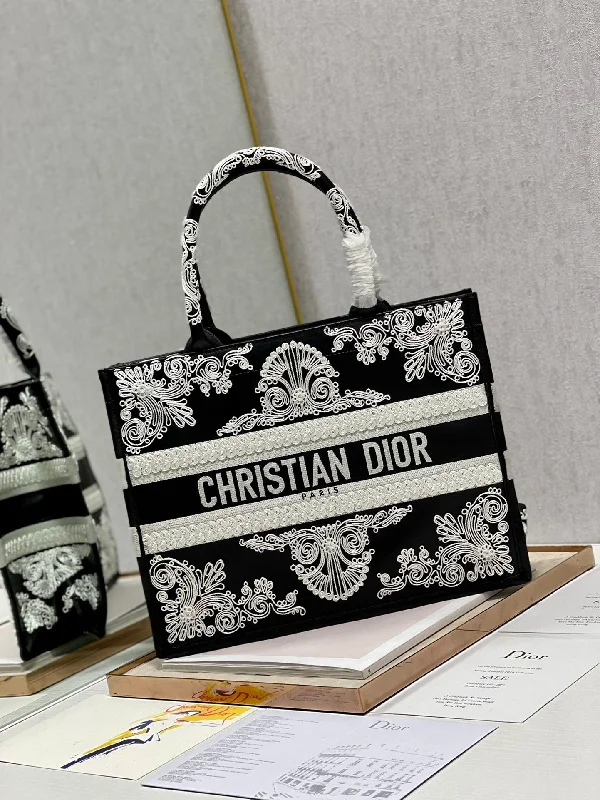 Christian Dior - Luxury Bags  420