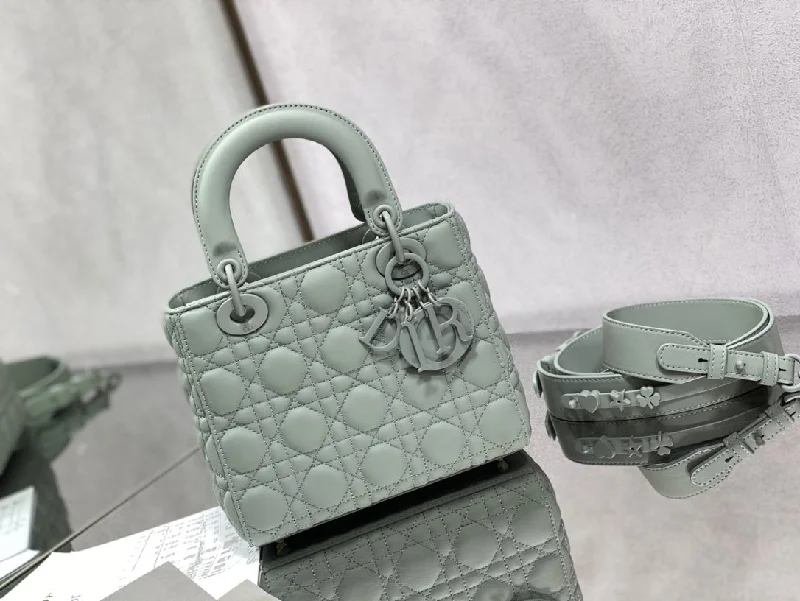 Christian Dior - Luxury Bags  596