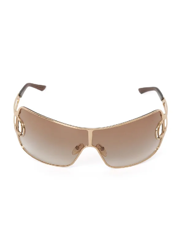 Diorissimo 2 000DL 110 Sunglasses One Size